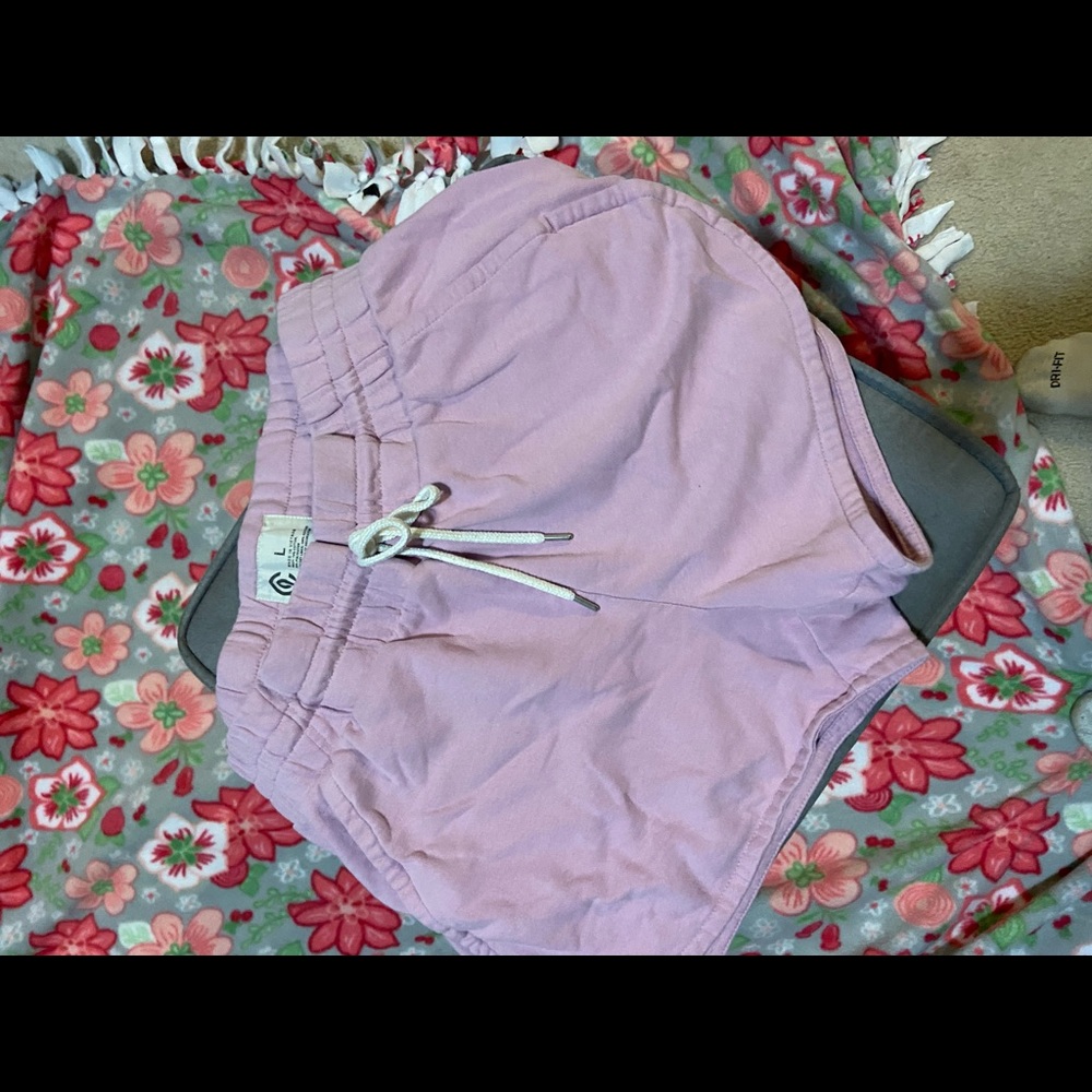 womens shorts